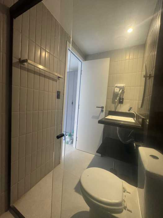 Conheça banheiro4. do imóvel - Flat 1 quarto à venda Intermares, Cabedelo - R$ 504.000 - JPFL10026 - 10 banheiro4. - 10