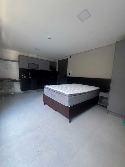 Conheça lado 3. do imóvel - Flat 1 quarto à venda Intermares, Cabedelo - R$ 504.000 - JPFL10026 - 15 lado 3. - 15