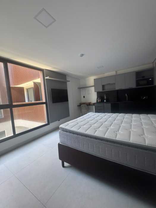 Conheça lado2. do imóvel - Flat 1 quarto à venda Intermares, Cabedelo - R$ 504.000 - JPFL10026 - 17 lado2. - 17