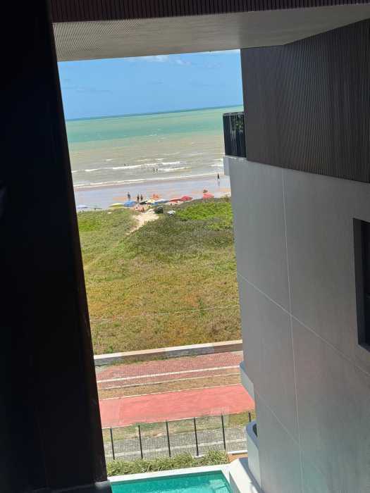 Conheça vista2. do imóvel - Flat 1 quarto à venda Intermares, Cabedelo - R$ 504.000 - JPFL10026 - 23 vista2. - 23