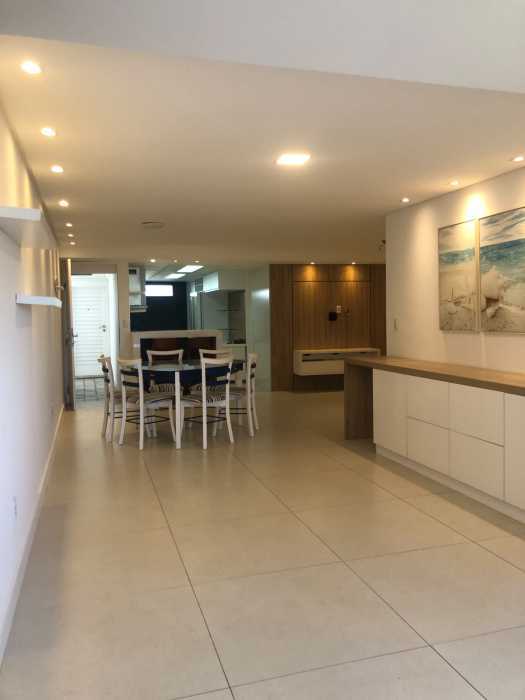 Conheça 1000307909 do imóvel - Espaçoso apartamento no Jardim Oceania - JPAP40010 - 5 1000307909 - 5