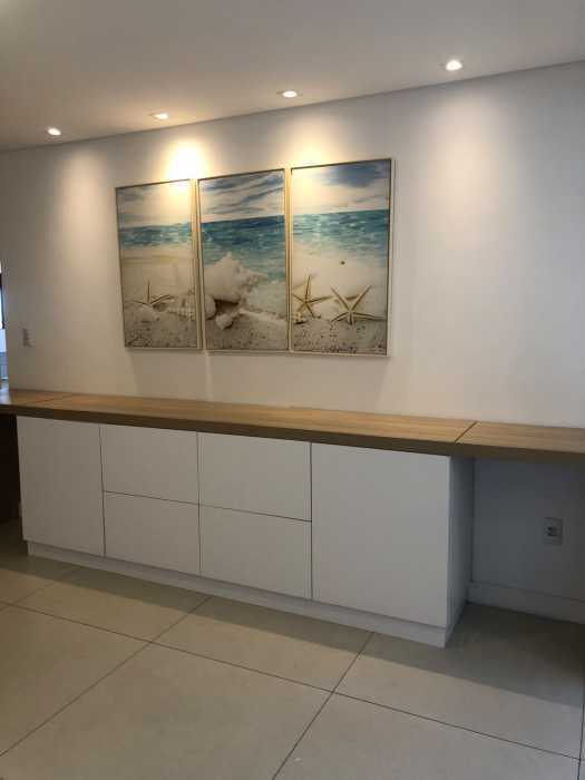 Conheça 1000307916 do imóvel - Espaçoso apartamento no Jardim Oceania - JPAP40010 - 6 1000307916 - 6