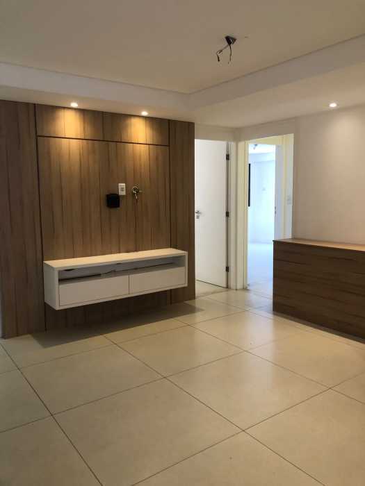 Conheça 1000307902 do imóvel - Espaçoso apartamento no Jardim Oceania - JPAP40010 - 7 1000307902 - 7