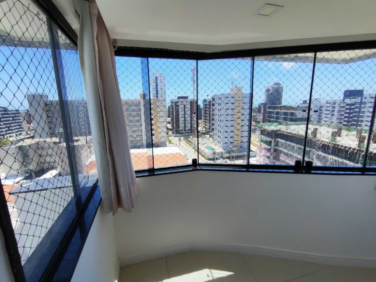 Conheça WhatsApp Image 2026-10-08 at 1 do imóvel - Espaçoso apartamento no Jardim Oceania - JPAP40010 - 28 WhatsApp Image 2026-10-08 at 1 - 28