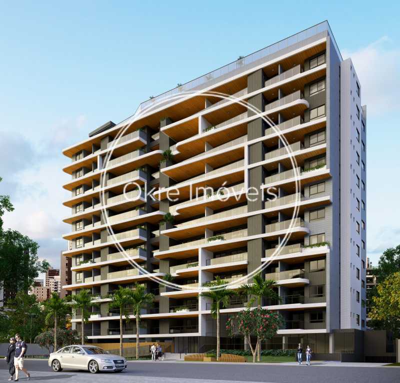 Conheça FOTO_4 do imóvel - Apartamento à venda Avenida Nego, Tambaú, João Pessoa - R$ 1.173.900 - JPAP30005 - 4 FOTO_4 - 4