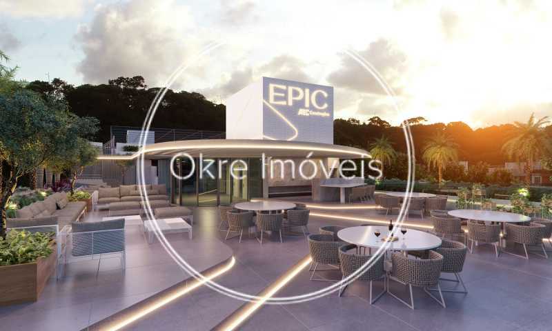 Conheça FOTO_14 do imóvel - Apartamento à venda Avenida Cabo Branco, Cabo Branco, João Pessoa - R$ 636.000 - JPAP10002 - 14 FOTO_14 - 14
