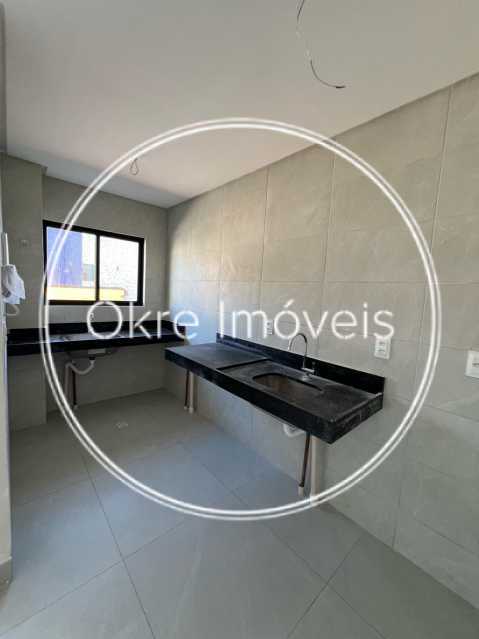 Conheça FOTO_6 do imóvel - Apartamento à venda Rua Célia Rejane Jusselino de Almeida, Aeroclube, João Pessoa - R$ 489.990 - JPAP30006 - 6 FOTO_6 - 6