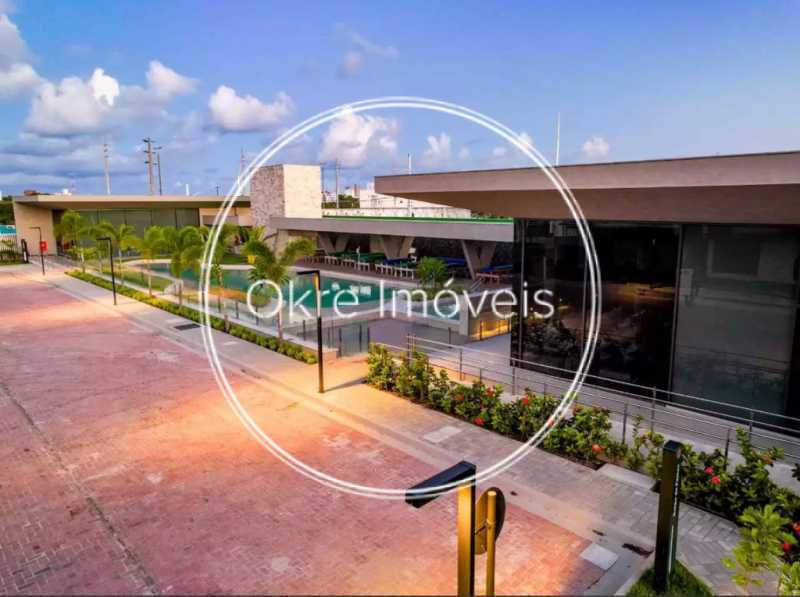 Conheça FOTO_9 do imóvel - Casa em Condomínio à venda Rodovia BR-230, Amazônia Park, Cabedelo - R$ 1.888.000 - JPCN30002 - 9 FOTO_9 - 9