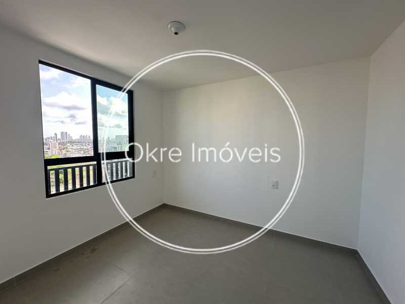 Conheça FOTO_17 do imóvel - Apartamento à venda Rua Genebaldo Avelar, Aeroclube, João Pessoa - R$ 880.759 - JPAP20046 - 17 FOTO_17 - 17