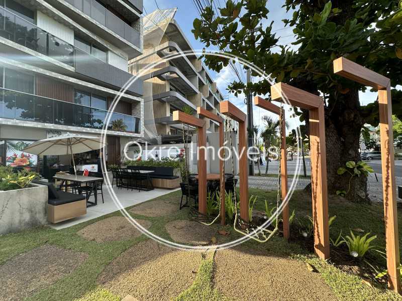 Conheça FOTO_17 do imóvel - Flat à venda Avenida Governador Argemiro de Figueiredo, Jardim Oceania, João Pessoa - R$ 420.000 - JPFL10008 - 17 FOTO_17 - 17