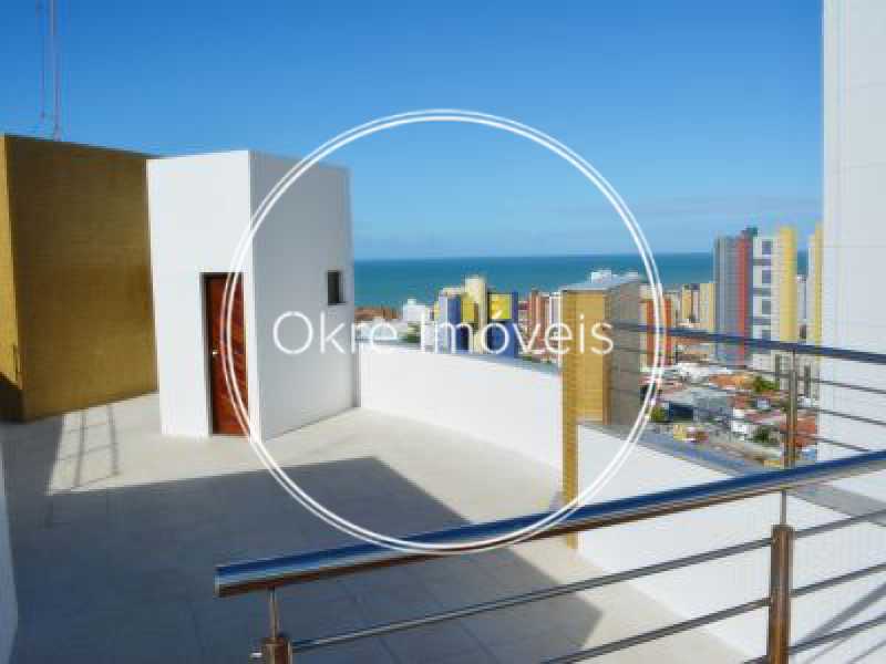 Conheça FOTO_30 do imóvel - Apartamento à venda Avenida Sapé, Manaíra, João Pessoa - R$ 1.314.000 - JPAP40003 - 30 FOTO_30 - 30