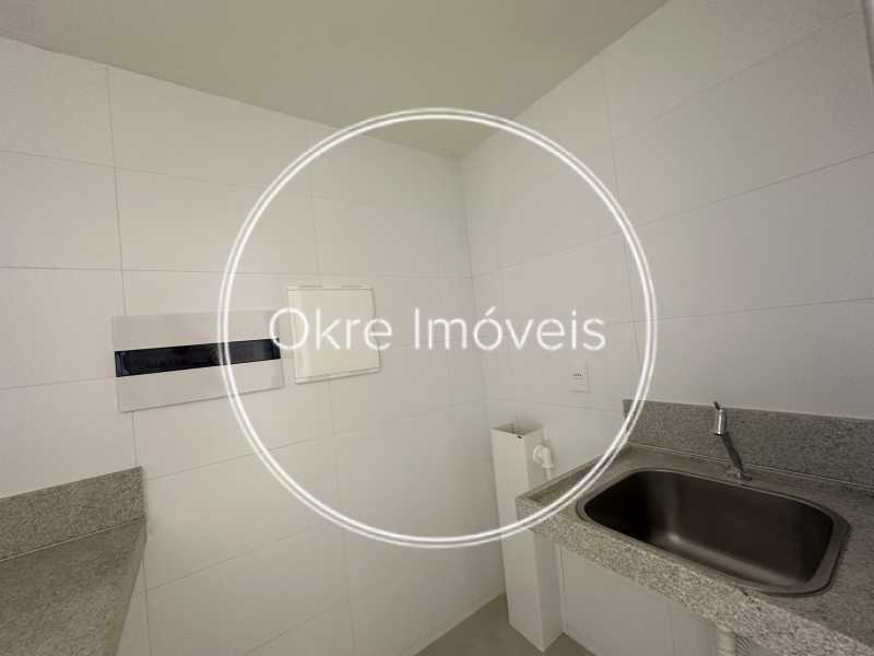 Conheça FOTO_17 do imóvel - Apartamento à venda Avenida Governador Argemiro de Figueiredo, Jardim Oceania, João Pessoa - R$ 1.569.891 - JPAP20021 - 17 FOTO_17 - 17