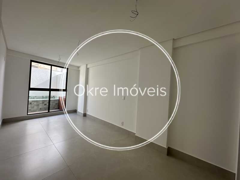 Conheça FOTO_12 do imóvel - Apartamento à venda Avenida Governador Argemiro de Figueiredo, Jardim Oceania, João Pessoa - R$ 2.068.853 - JPAP30010 - 12 FOTO_12 - 12