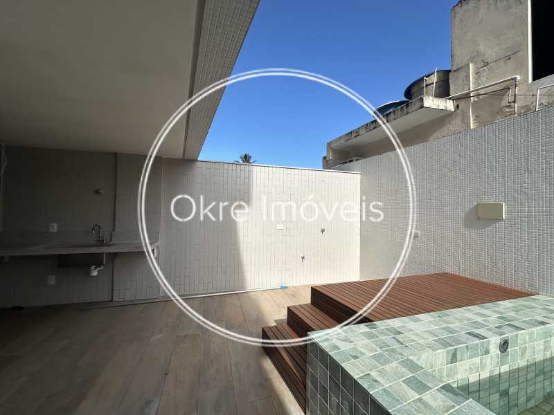 Conheça FOTO_8 do imóvel - Apartamento à venda Avenida Governador Argemiro de Figueiredo, Jardim Oceania, João Pessoa - R$ 2.068.853 - JPAP30010 - 8 FOTO_8 - 8