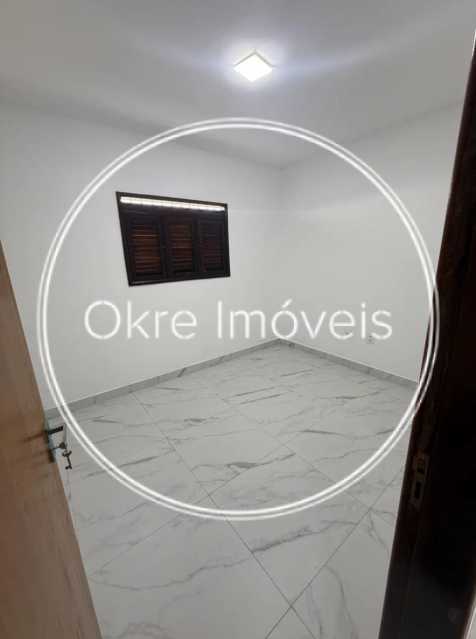 Conheça FOTO_7 do imóvel - Casa de Vila à venda Rua Inácio Ramos de Andrade, Jardim Cidade Universitária, João Pessoa - R$ 790.000 - JPCV30001 - 7 FOTO_7 - 7