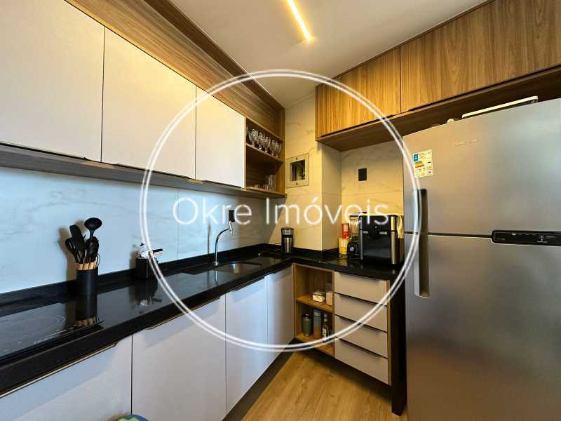 Conheça FOTO_10 do imóvel - Flat à venda Avenida Tenente Sousa Assis, Camboinha, Cabedelo - R$ 525.000 - JPFL10014 - 10 FOTO_10 - 10