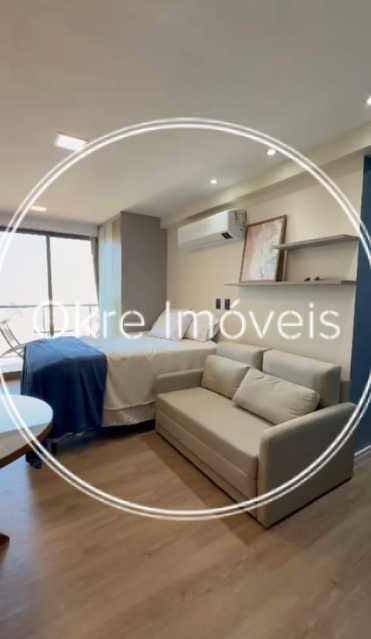 Conheça FOTO_13 do imóvel - Flat à venda Avenida Tenente Sousa Assis, Camboinha, Cabedelo - R$ 525.000 - JPFL10014 - 13 FOTO_13 - 13