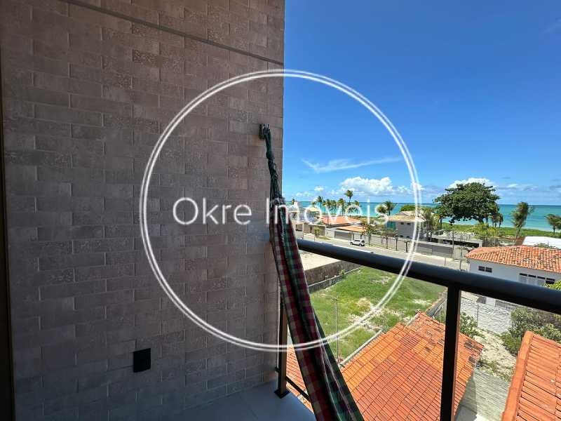Conheça FOTO_16 do imóvel - Flat à venda Avenida Tenente Sousa Assis, Camboinha, Cabedelo - R$ 525.000 - JPFL10014 - 16 FOTO_16 - 16