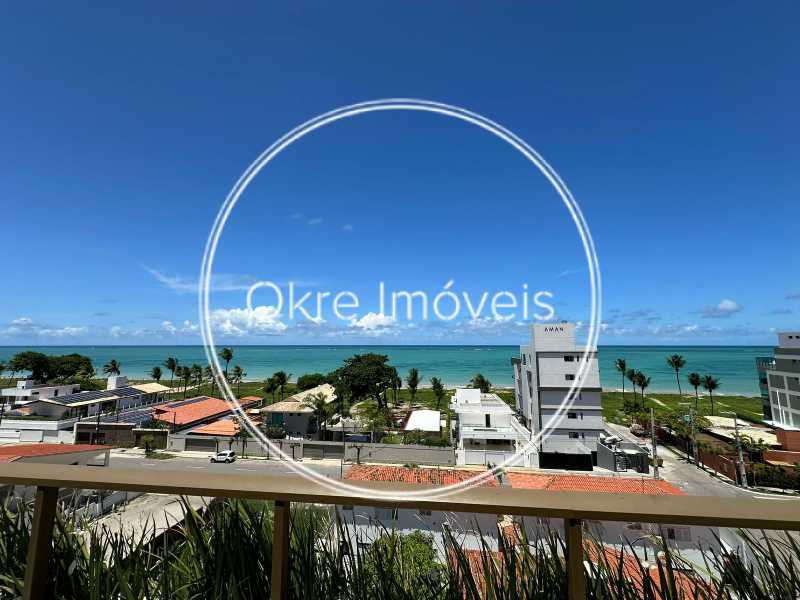 Conheça FOTO_5 do imóvel - Flat à venda Avenida Tenente Sousa Assis, Camboinha, Cabedelo - R$ 525.000 - JPFL10014 - 5 FOTO_5 - 5