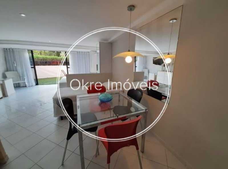Conheça FOTO_11 do imóvel - Flat à venda Avenida Cabo Branco, Cabo Branco, João Pessoa - R$ 700.000 - JPFL10015 - 11 FOTO_11 - 11
