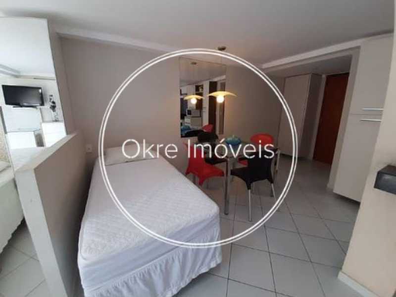 Conheça FOTO_13 do imóvel - Flat à venda Avenida Cabo Branco, Cabo Branco, João Pessoa - R$ 700.000 - JPFL10015 - 13 FOTO_13 - 13