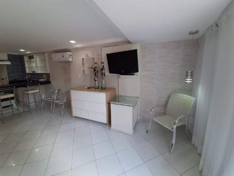 Conheça FOTO_16 do imóvel - Flat à venda Avenida Cabo Branco, Cabo Branco, João Pessoa - R$ 700.000 - JPFL10015 - 16 FOTO_16 - 16