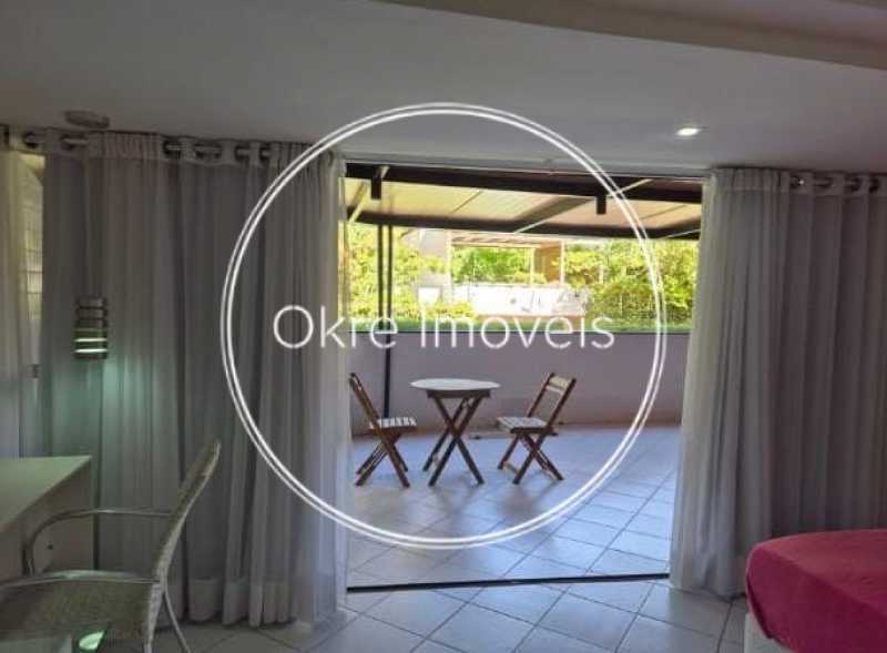 Conheça FOTO_17 do imóvel - Flat à venda Avenida Cabo Branco, Cabo Branco, João Pessoa - R$ 700.000 - JPFL10015 - 17 FOTO_17 - 17