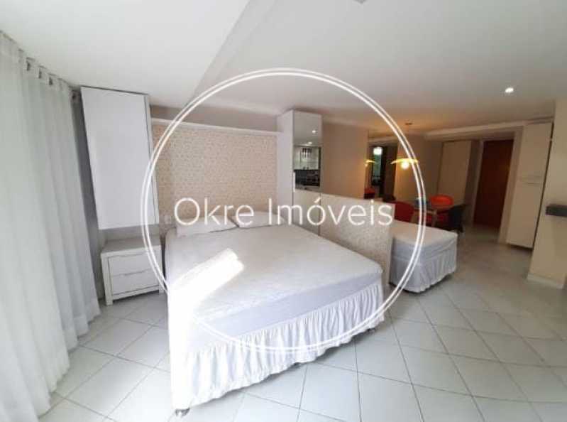 Conheça FOTO_6 do imóvel - Flat à venda Avenida Cabo Branco, Cabo Branco, João Pessoa - R$ 700.000 - JPFL10015 - 6 FOTO_6 - 6