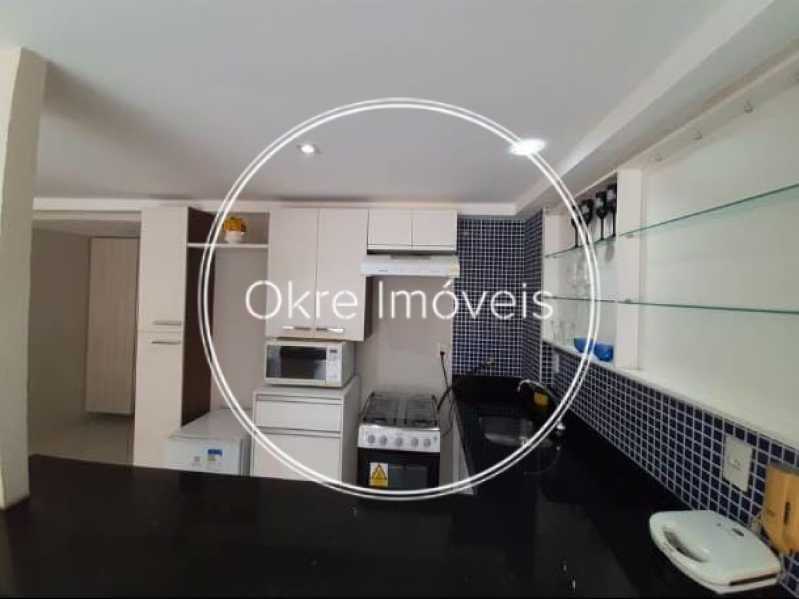 Conheça FOTO_7 do imóvel - Flat à venda Avenida Cabo Branco, Cabo Branco, João Pessoa - R$ 700.000 - JPFL10015 - 7 FOTO_7 - 7