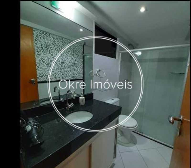 Conheça FOTO_9 do imóvel - Flat à venda Avenida Cabo Branco, Cabo Branco, João Pessoa - R$ 700.000 - JPFL10015 - 9 FOTO_9 - 9