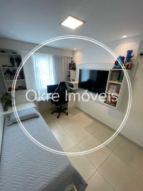 Conheça FOTO_11 do imóvel - Apartamento à venda Rua Plácido de Azevedo Ribeiro, Altiplano Cabo Branco, João Pessoa - R$ 970.000 - JPAP30016 - 11 FOTO_11 - 11