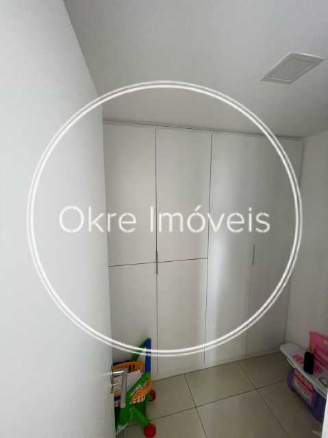 Conheça FOTO_13 do imóvel - Apartamento à venda Rua Plácido de Azevedo Ribeiro, Altiplano Cabo Branco, João Pessoa - R$ 970.000 - JPAP30016 - 13 FOTO_13 - 13