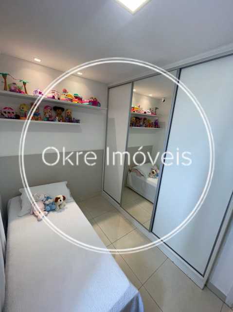 Conheça FOTO_14 do imóvel - Apartamento à venda Rua Plácido de Azevedo Ribeiro, Altiplano Cabo Branco, João Pessoa - R$ 970.000 - JPAP30016 - 14 FOTO_14 - 14