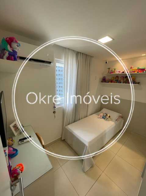 Conheça FOTO_15 do imóvel - Apartamento à venda Rua Plácido de Azevedo Ribeiro, Altiplano Cabo Branco, João Pessoa - R$ 970.000 - JPAP30016 - 15 FOTO_15 - 15