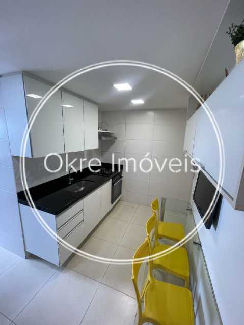 Conheça FOTO_18 do imóvel - Apartamento à venda Rua Plácido de Azevedo Ribeiro, Altiplano Cabo Branco, João Pessoa - R$ 970.000 - JPAP30016 - 18 FOTO_18 - 18
