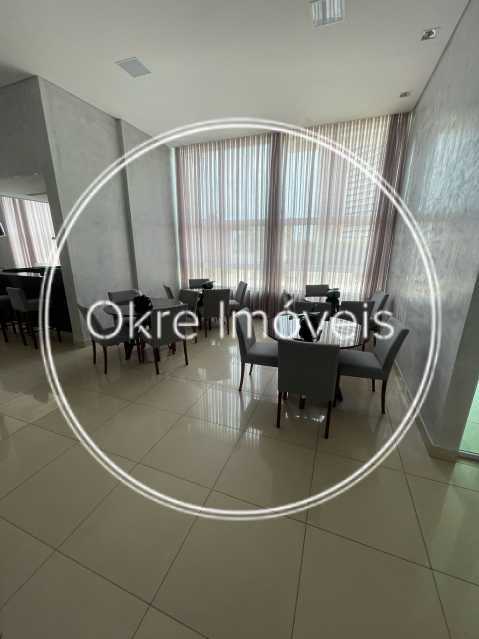 Conheça FOTO_6 do imóvel - Apartamento à venda Rua Plácido de Azevedo Ribeiro, Altiplano Cabo Branco, João Pessoa - R$ 970.000 - JPAP30016 - 6 FOTO_6 - 6