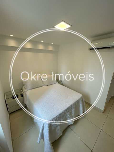 Conheça FOTO_7 do imóvel - Apartamento à venda Rua Plácido de Azevedo Ribeiro, Altiplano Cabo Branco, João Pessoa - R$ 970.000 - JPAP30016 - 7 FOTO_7 - 7
