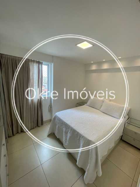 Conheça FOTO_8 do imóvel - Apartamento à venda Rua Plácido de Azevedo Ribeiro, Altiplano Cabo Branco, João Pessoa - R$ 970.000 - JPAP30016 - 8 FOTO_8 - 8