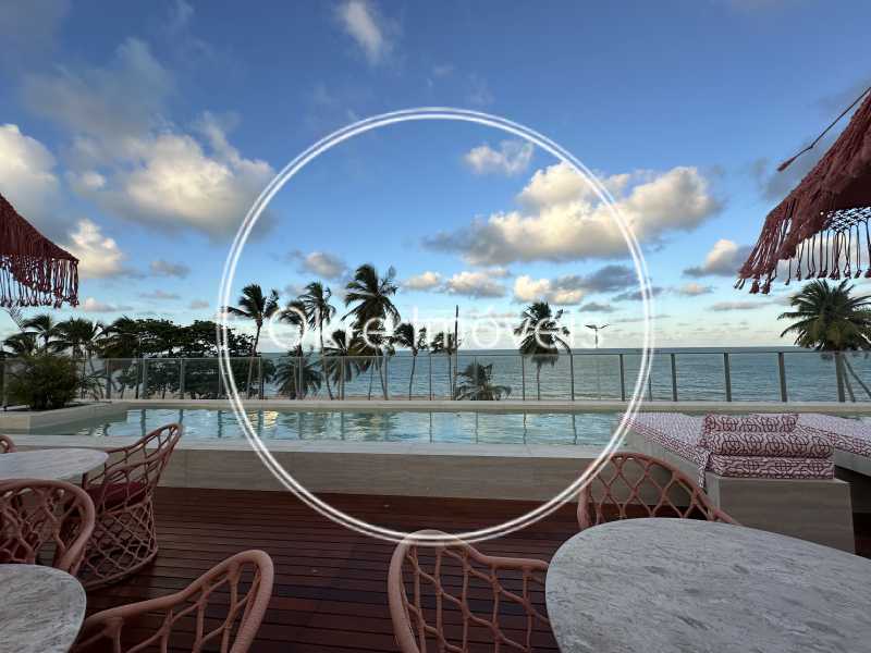 Conheça FOTO_7 do imóvel - Flat à venda Avenida Cabo Branco, Cabo Branco, João Pessoa - R$ 630.000 - JPFL10017 - 7 FOTO_7 - 7