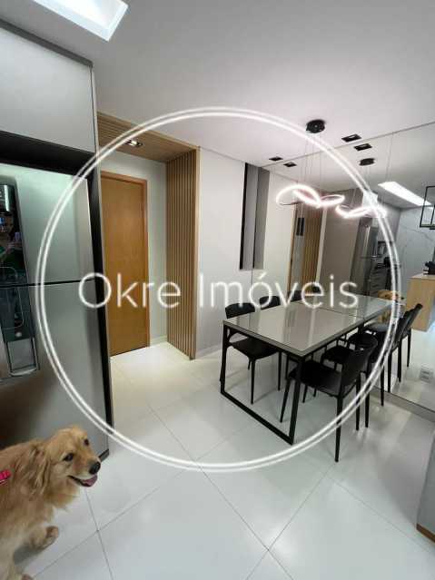 Conheça FOTO_13 do imóvel - Apartamento à venda Rua Golfo de Danzig, Intermares, Cabedelo - R$ 629.999 - JPAP20024 - 13 FOTO_13 - 13