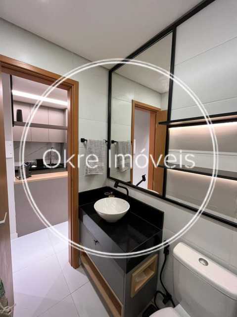 Conheça FOTO_21 do imóvel - Apartamento à venda Rua Golfo de Danzig, Intermares, Cabedelo - R$ 629.999 - JPAP20024 - 21 FOTO_21 - 21