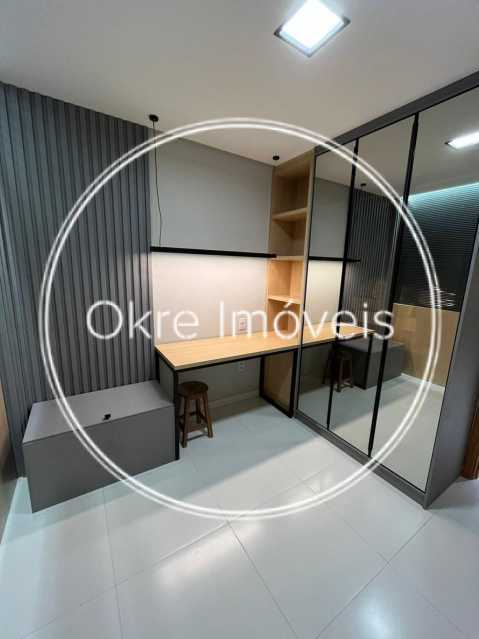 Conheça FOTO_8 do imóvel - Apartamento à venda Rua Golfo de Danzig, Intermares, Cabedelo - R$ 629.999 - JPAP20024 - 8 FOTO_8 - 8