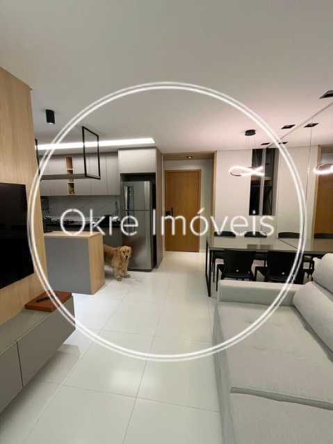 Conheça FOTO_9 do imóvel - Apartamento à venda Rua Golfo de Danzig, Intermares, Cabedelo - R$ 629.999 - JPAP20024 - 9 FOTO_9 - 9