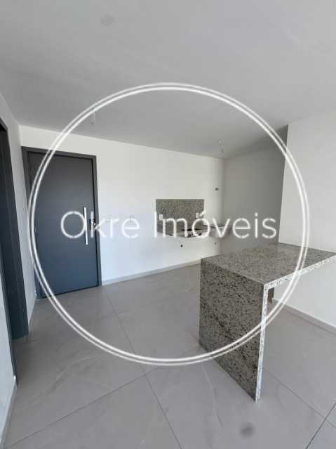 Conheça FOTO_4 do imóvel - Flat à venda Rua Engenheiro Normando Gomes de Araújo, Jardim Oceania, João Pessoa - R$ 320.000 - JPFL10019 - 4 FOTO_4 - 4
