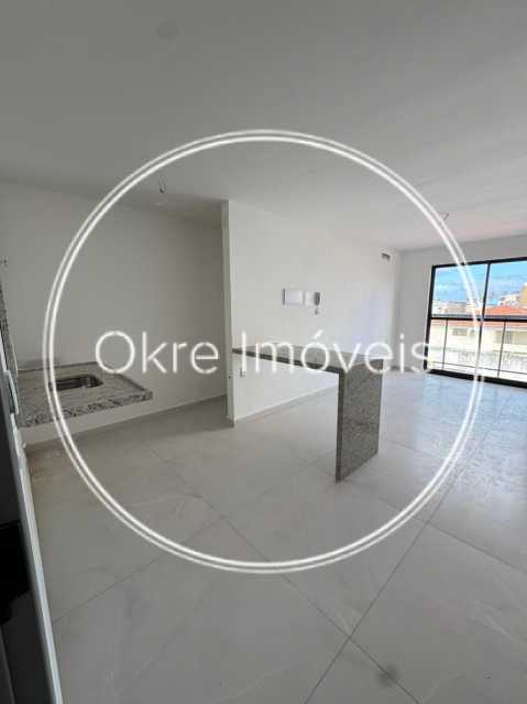 Conheça FOTO_5 do imóvel - Flat à venda Rua Engenheiro Normando Gomes de Araújo, Jardim Oceania, João Pessoa - R$ 320.000 - JPFL10019 - 5 FOTO_5 - 5