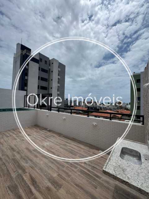 Conheça FOTO_7 do imóvel - Flat à venda Rua Engenheiro Normando Gomes de Araújo, Jardim Oceania, João Pessoa - R$ 320.000 - JPFL10019 - 7 FOTO_7 - 7