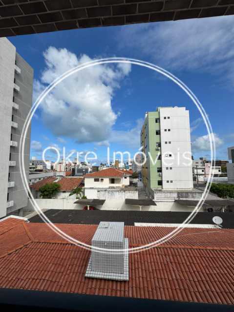 Conheça FOTO_9 do imóvel - Flat à venda Rua Engenheiro Normando Gomes de Araújo, Jardim Oceania, João Pessoa - R$ 320.000 - JPFL10019 - 9 FOTO_9 - 9