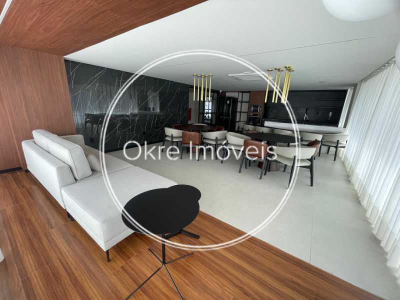 Conheça FOTO_20 do imóvel - Apartamento à venda Avenida Jacinto Dantas, Manaíra, João Pessoa - R$ 769.000 - JPAP20028 - 20 FOTO_20 - 20