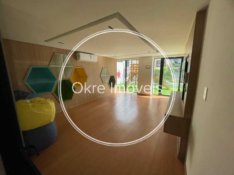 Conheça FOTO_21 do imóvel - Apartamento à venda Avenida Jacinto Dantas, Manaíra, João Pessoa - R$ 769.000 - JPAP20028 - 21 FOTO_21 - 21