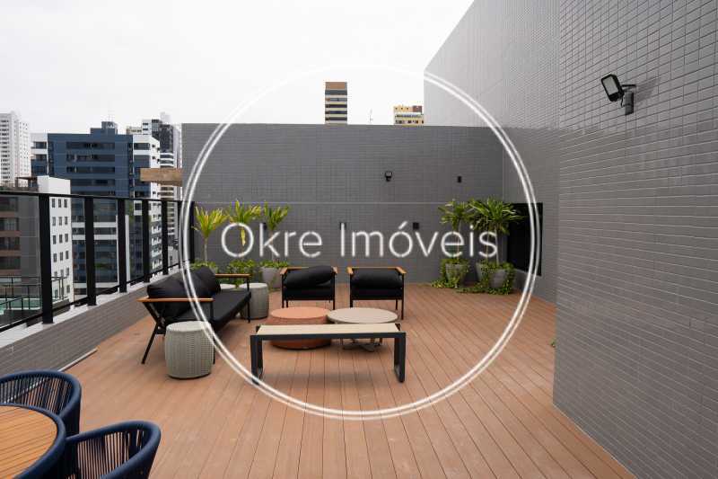 Conheça FOTO_4 do imóvel - Apartamento à venda Avenida Jacinto Dantas, Manaíra, João Pessoa - R$ 769.000 - JPAP20028 - 4 FOTO_4 - 4